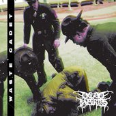 Waste Cadet