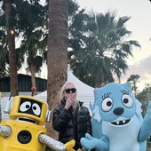 yo gabba gabba