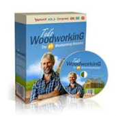 LastFM profile picture for @woodworking