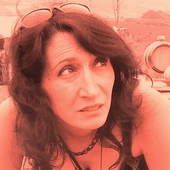 LastFM profile picture for @miladias