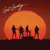 Get Lucky - PNG