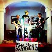 The Derricks