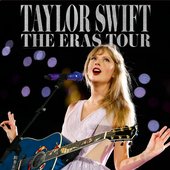 Taylor Swift, The Eras Tour: Live Album