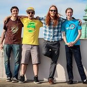 Universal Sigh Band Picture