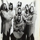 Band photo