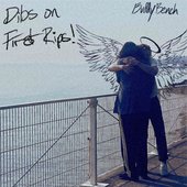 Dibs on First Rips! - EP