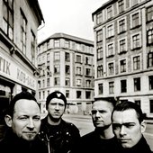 VOLBEAT 2010