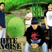 whitenoisepunk için avatar