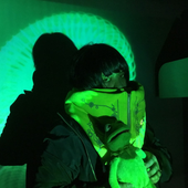 ulzzang pistol