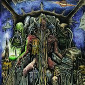 Clans Of The Alphane Moon