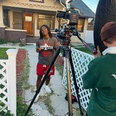 LoLife Blacc Recording