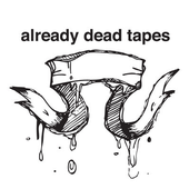 Аватар для AlreadyDeadTape