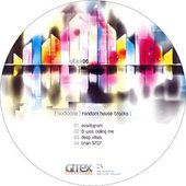 Random House Tracks