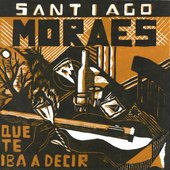 Que te iba a Decir - EP