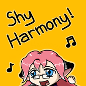 Avatar für ShyHarmonyBear