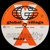 Curiosity - Relax (Take It Slow) (1993)