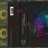Cosmic Rainbow