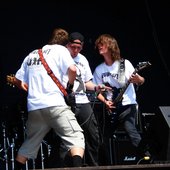 Pro Rock 2009