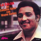 La Salsa del Conjunto Salsa