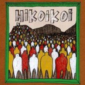 Hikoikoi