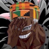 Avatar for krazeHD