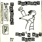 Rat's Not Dead