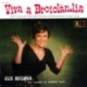 Capas - Viva a Brotolândia - 1961