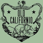 Old Californio