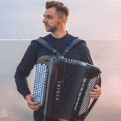 The Most Beautiful Accordion Hits