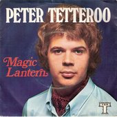 Peter Tetteroo - single