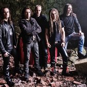 Crazy Rain (Ita) - group.jpg