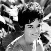 Connie Francis