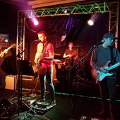 Five after five at O’ Brians Evansville