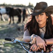 Ashley Wineland