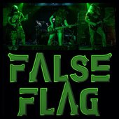 FALSE FLAG