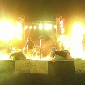 Bahria Rock Eve and Freshers Night 19th October 2008  