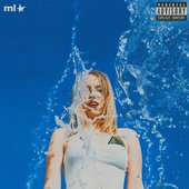Sugar Water album cover