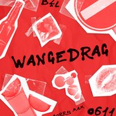 Wangedrag