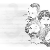 retrat del Petit de Cal Eril
