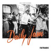 Daily Jam - EP