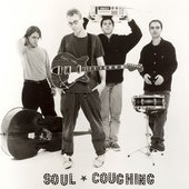 Soul Coughing 1995