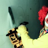 The Rockaclown