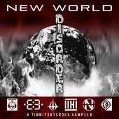 New World Disorder - A Tinnitorturous Sampler