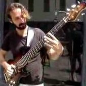 Playing in Barcelona