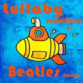 Baby Beatles Lullaby Children Songs. Sweet Lullaby Renditions of Beatles Fav's Help Rock a Bye Your Kids & Baby to Sleep