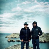 Bostich + Fussible