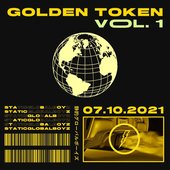 GOLDEN TOKEN VOL. 1