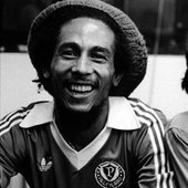 Bob Marley | Palmeiras