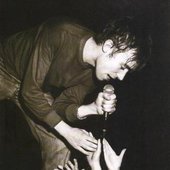 Damon Albarn