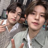 한 & 승민